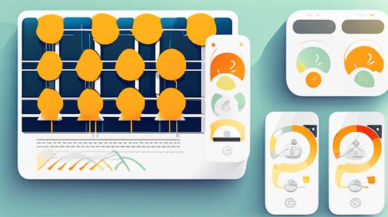 What are the bottlenecks of solar energy?