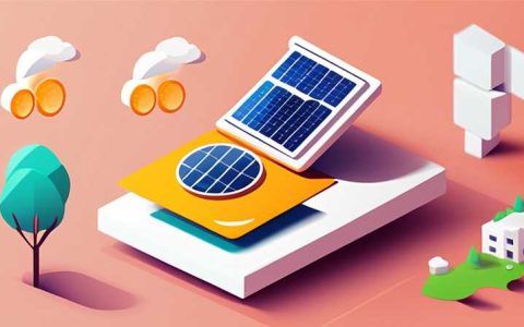 How to choose materials for solar energy