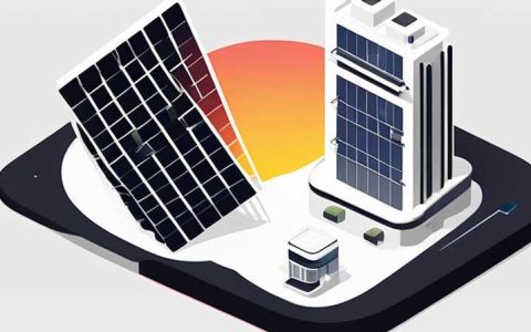What is hotel rooftop solar energy?