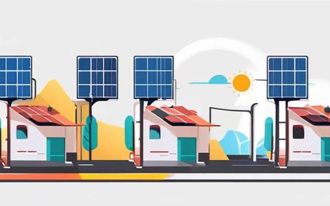 How about solar energy on the roadside?