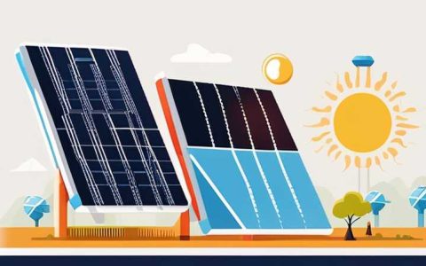 What are the solar power stations in Paraguay?