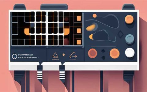 What does solar controller com mean?