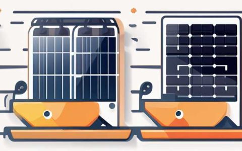 What is the best solar cleaner?