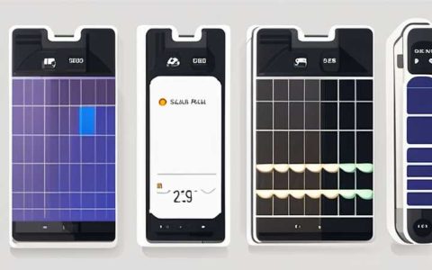How long can a 6w solar panel last?