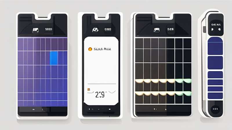 How long can a 6w solar panel last?