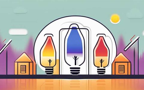 Do solar energy require light bulbs? Why?