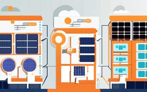 How to run a solar light factory