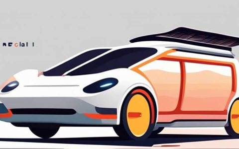 How much does a regular solar advertising car cost?