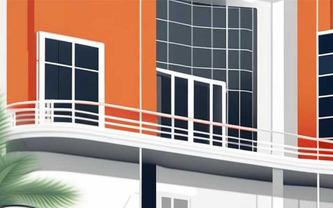 How to install a solar thermal bucket on the balcony