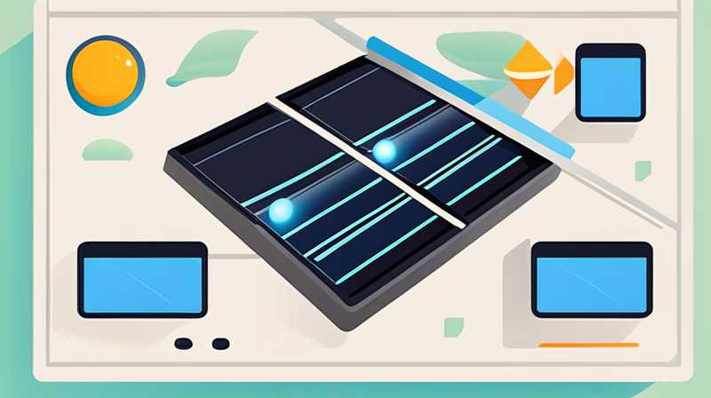 How to match solar panels with controllers