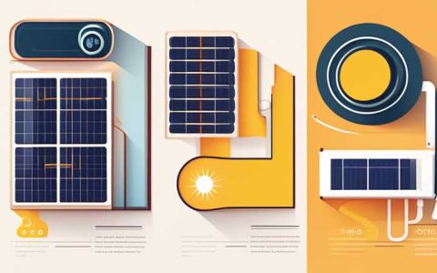 Where does solar power come from during the day?