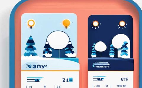 How much is the temperature in winter with split solar energy