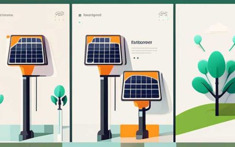 What is the size of solar street light?