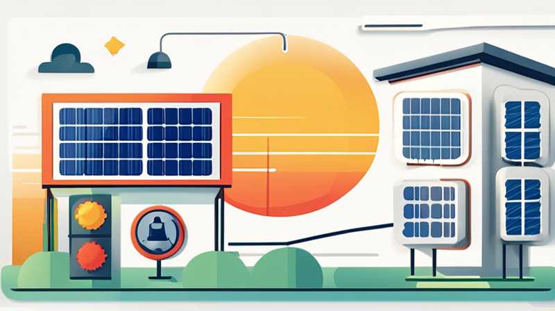 What are the solar panels that manufacturers cooperate with?