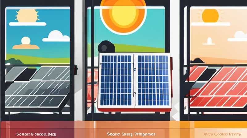 How much does it cost to install solar energy in the Philippines?