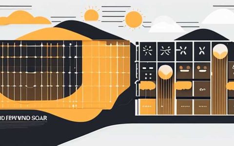 What wind can blow solar power?