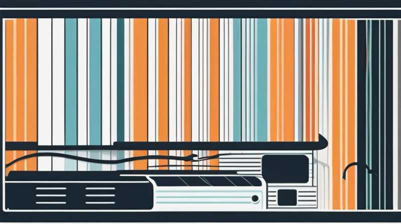 How to charge solar inverter