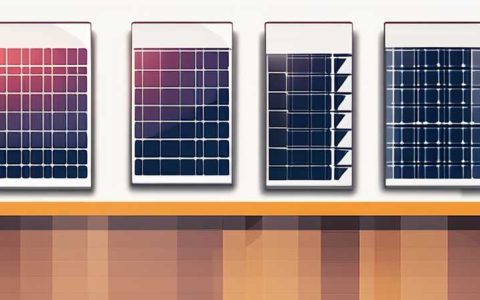 How to fix solar energy with color steel plate