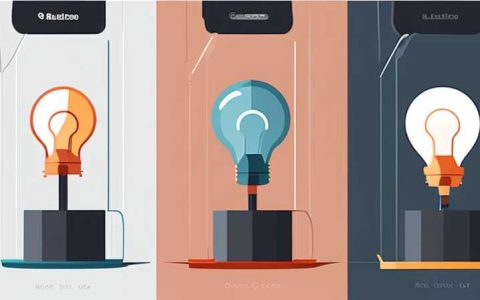 How to install solar cell lamps