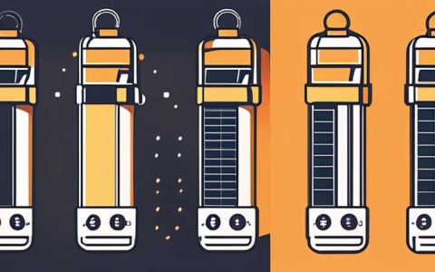 How much does a solar light with capacitor cost