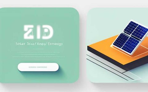 What is modular solar energy?