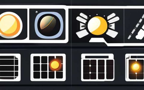 Why does the solar panel display the temperature LL?