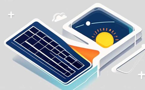 How to have a solar energy