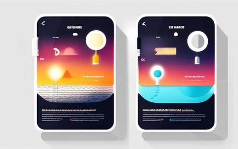 How to change solar energy into a constant light
