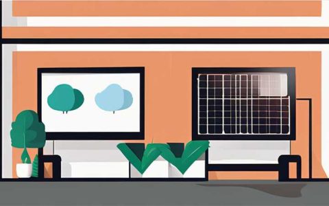 How to remove the smell of solar wall paint