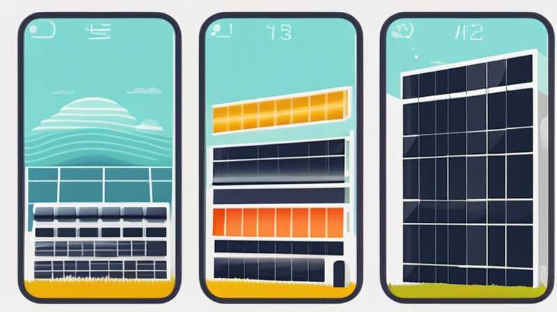 How much does photovoltaic solar energy cost per watt?