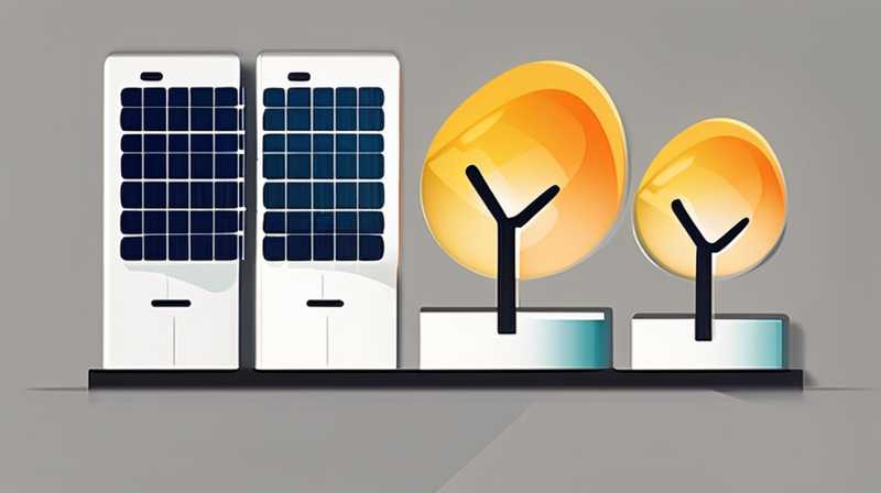 ¿Cuál es el modelo de almacenamiento de energía de los proyectos fotovoltaicos?