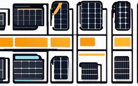 How to use solar charging video