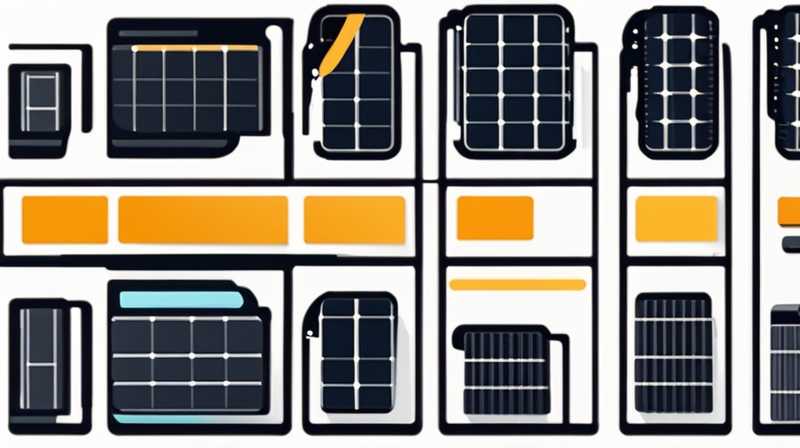 How to use solar charging video