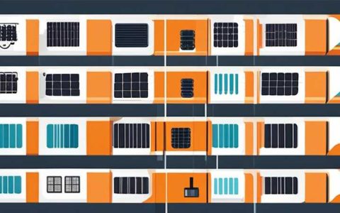 How long can solar electric lights last?