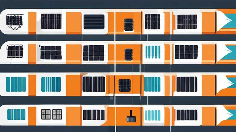 How long can solar electric lights last?