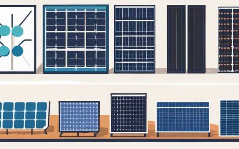 How to prevent freezing of flat solar panels