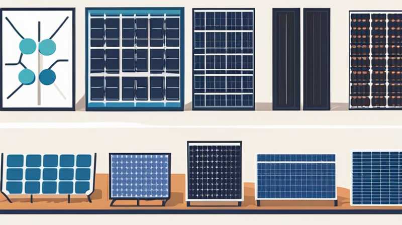 How to prevent freezing of flat solar panels