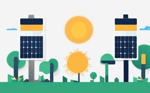 How to effectively promote solar lights