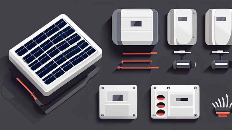 What is the maximum V of a single crystal solar panel?