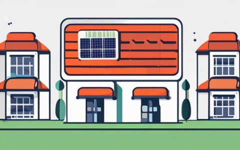 What can act as a solar panel?