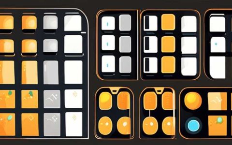 What is the power of a small solar light panel?