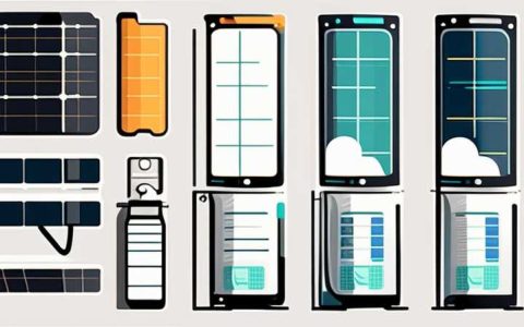 How to simulate solar charging
