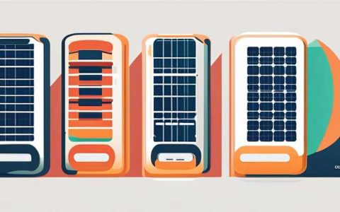 How to use solar panels with radiators