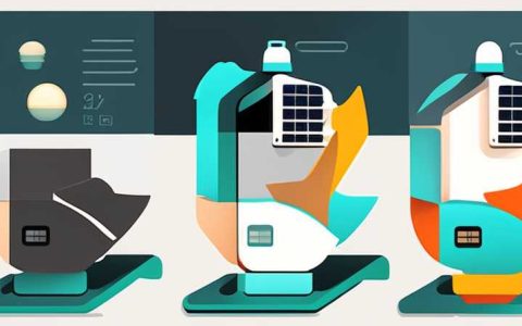 How to Make a Light-sensing Solar Lamp