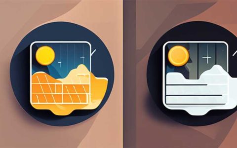 What is solar energy efficiency?