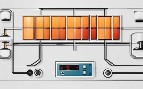 How Natural Gas Switches to Solar
