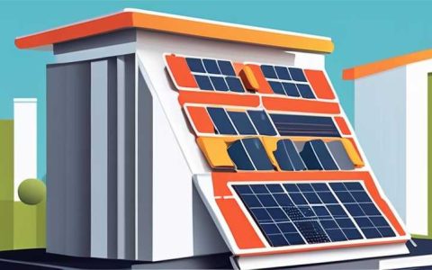 How to install a solar panel on the roof