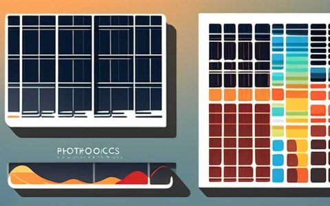 What are some solar photovoltaic stocks?