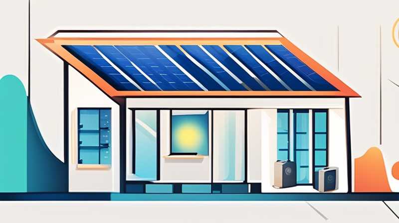 What brand of solar energy is good to be an agent