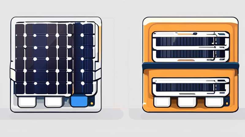 How much does a solar rack usually cost?